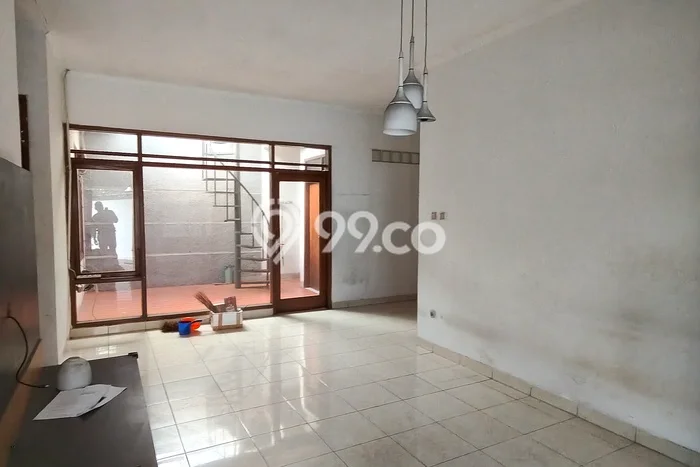 Jual Rumah Bagus Siap Huni LB 86m2 di Batununggal, Bandung Jual Rumah Bagus Siap Huni LB 86m2 di Batununggal, Bandung