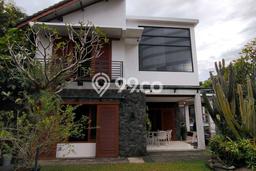 Dijual Rumah Luas Elegan Dengan View Eksklusif di Dago Pakar, Bandung Dijual Rumah Luas Elegan Dengan View Eksklusif di Dago Pakar, Bandung