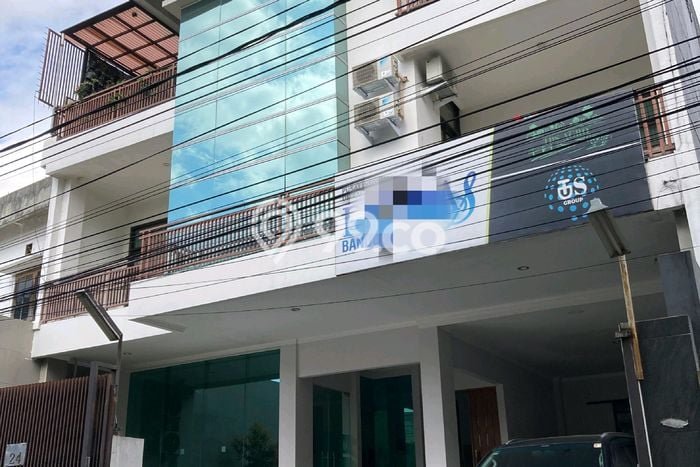 Dijual Rumah Premium dengan Fasilitas Sekitar Komplit di Kiaracondong, Bandung Dijual Rumah Premium dengan Fasilitas Sekitar Komplit di Kiaracondong, Bandung