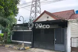 Jual Rumah Bagus Siap Huni LB 86m2 di Batununggal, Bandung Jual Rumah Bagus Siap Huni LB 86m2 di Batununggal, Bandung