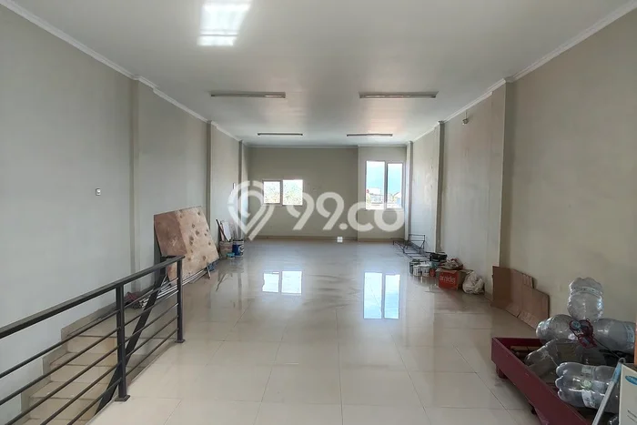 Unit Ruko Dijual di Bandung LT 205m2 & LB 200m2 Unit Ruko Dijual di Bandung LT 205m2 & LB 200m2