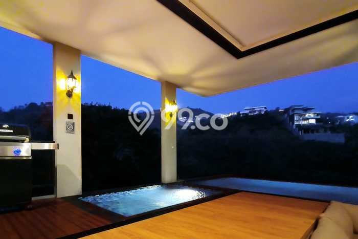Vila Kawasan Coblong, Area 215m2m², Cocok untuk hunian keluarga Vila Kawasan Coblong, Area 215m2m², Cocok untuk hunian keluarga