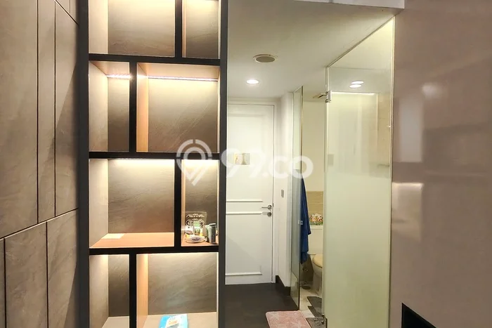 Apartemen Terawat Dijual di Bandung Spesifikasi 0 KT, 1 KM Apartemen Terawat Dijual di Bandung Spesifikasi 0 KT, 1 KM
