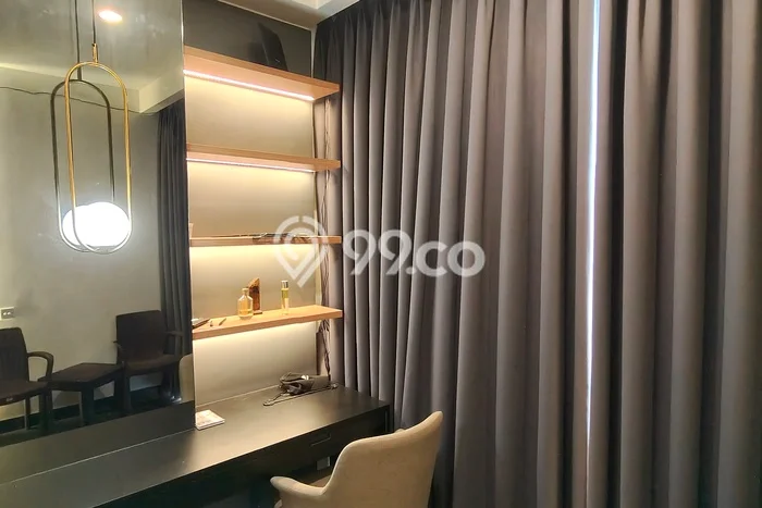 Apartemen Terawat Dijual di Bandung Spesifikasi 0 KT, 1 KM Apartemen Terawat Dijual di Bandung Spesifikasi 0 KT, 1 KM