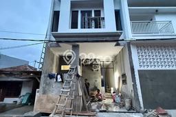 Rumah Kost untuk Dijual di Rungkut dengan 7 KT, 7 KM, Luas 97m2 Rumah Kost untuk Dijual di Rungkut dengan 7 KT, 7 KM, Luas 97m2