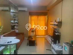 Untuk Dijual Apartemen di Sukolilo, Surabaya 2 KT, 1 KM Strategis Untuk Dijual Apartemen di Sukolilo, Surabaya 2 KT, 1 KM Strategis