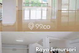Ruko Dijual di Surabaya LT 800m2 & LB 1500m2 Lokasi Terbaik! Ruko Dijual di Surabaya LT 800m2 & LB 1500m2 Lokasi Terbaik!