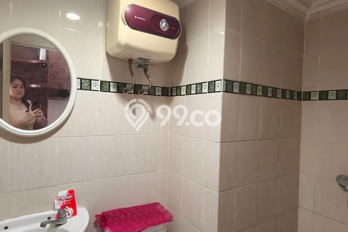 Apartemen Harga Terjangkau untuk Dijual di kertajaya Dengan Spesifikasi 1 KT & 1 KM Apartemen Harga Terjangkau untuk Dijual di kertajaya Dengan Spesifikasi 1 KT & 1 KM