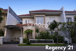 Dijual Rumah Premium dengan Fasilitas Sekitar Lengkap di Sukolilo, Surabaya Dijual Rumah Premium dengan Fasilitas Sekitar Lengkap di Sukolilo, Surabaya