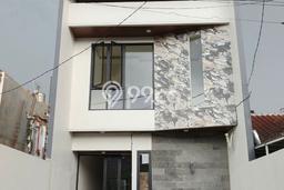 For Sale Rumah 3 Kamar Lokasi Strategis Nyaman dan Strategis di Rungkut For Sale Rumah 3 Kamar Lokasi Strategis Nyaman dan Strategis di Rungkut