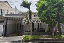 For Sale Hunian Rumah Nyaman 3 KT di Gununganyar, Surabaya For Sale Hunian Rumah Nyaman 3 KT di Gununganyar, Surabaya