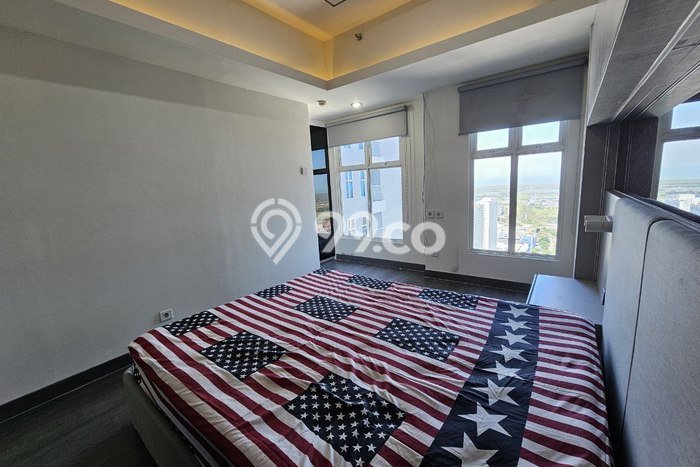 Untuk Dijual Apartemen 1 KT & 1 KM di Surabaya Area Strategis Untuk Dijual Apartemen 1 KT & 1 KM di Surabaya Area Strategis