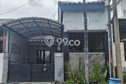 Dijual Rumah Modern 2 KT di Gununganyar, Surabaya Dijual Rumah Modern 2 KT di Gununganyar, Surabaya