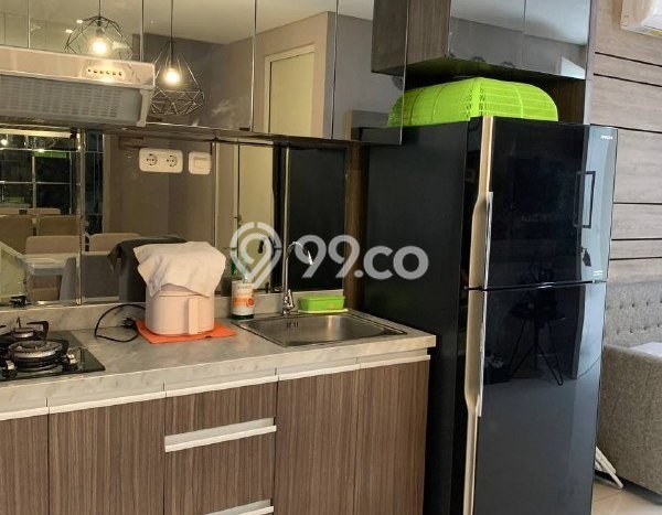 Disewakan! Rumah 3 Kamar Tidur &
2 Kamar Mandi di Pakuwon City, Surabaya Disewakan! Rumah 3 Kamar Tidur &
2 Kamar Mandi di Pakuwon City, Surabaya