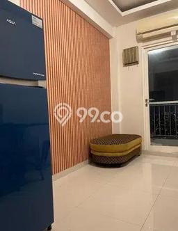Dijual Apartemen 2 Kamar Tidur, 1 Kamar Mandi di Mulyorejo, Surabaya Dijual Apartemen 2 Kamar Tidur, 1 Kamar Mandi di Mulyorejo, Surabaya