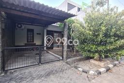 Rumah Minimalis 2 KT di Babatan Surabaya Unfurnished Rumah Minimalis 2 KT di Babatan Surabaya Unfurnished