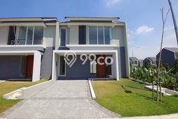 Rumah Minimalis 3 KT di Citraland Surabaya Unfurnished Rumah Minimalis 3 KT di Citraland Surabaya Unfurnished