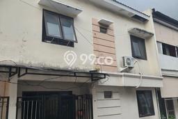 Rumah Budget Terbaik Dijual Area Kenjeran LT 37m2 Rumah Budget Terbaik Dijual Area Kenjeran LT 37m2