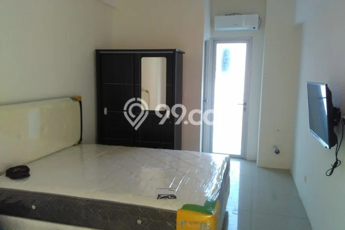 Apartemen Harga Bersahabat di Sukolilo Spesifikasi 1 Kamar Apartemen Harga Bersahabat di Sukolilo Spesifikasi 1 Kamar