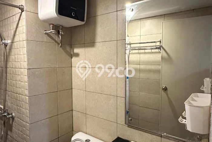 Apartemen Favorit Nyaman Dijual di Surabaya dengan 2 Kamar Tidur Apartemen Favorit Nyaman Dijual di Surabaya dengan 2 Kamar Tidur