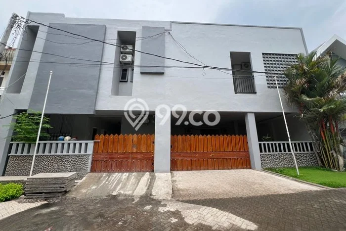 Unit Kost Dijual di Surabaya Spesifikasi 26 Kamar Tidur dan Area Ramai Unit Kost Dijual di Surabaya Spesifikasi 26 Kamar Tidur dan Area Ramai
