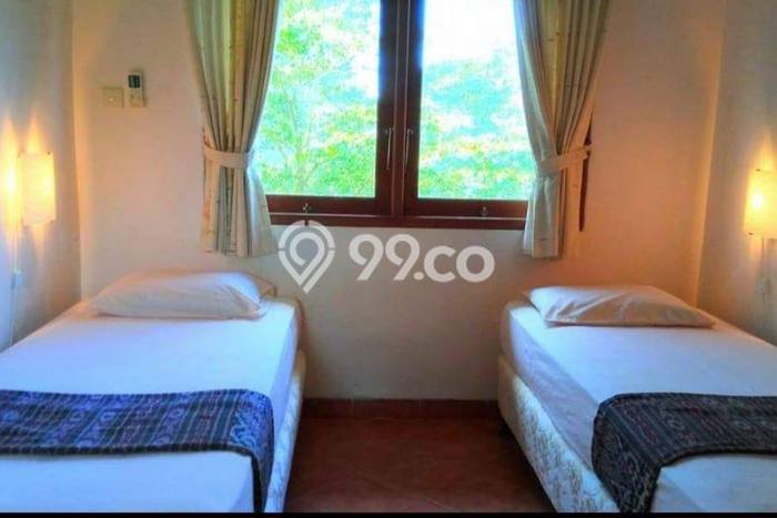 Vila Kawasan , Area 600m2m², Area Premium Vila Kawasan , Area 600m2m², Area Premium