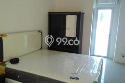 Apartemen Terjangkau di Sukolilo Surabaya dengan 1 KT & 1 KM Apartemen Terjangkau di Sukolilo Surabaya dengan 1 KT & 1 KM