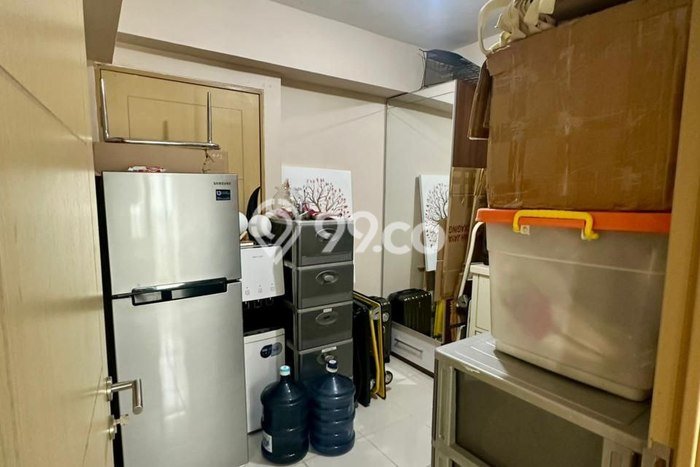 Dijual Apartemen di Surabaya 2 Kamar & 1 Kamar Mandi, Luas 56m2 Dijual Apartemen di Surabaya 2 Kamar & 1 Kamar Mandi, Luas 56m2