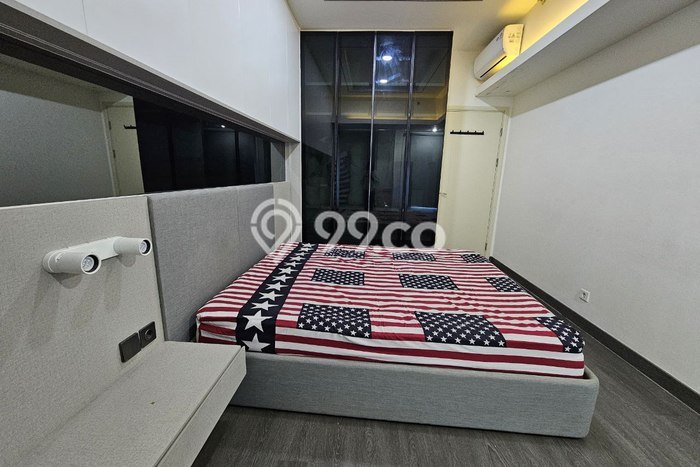 Untuk Dijual Apartemen 1 KT & 1 KM di Surabaya Area Strategis Untuk Dijual Apartemen 1 KT & 1 KM di Surabaya Area Strategis