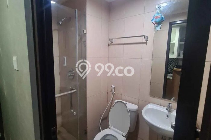 Apartemen Minimalis untuk Dijual di Jemursari Dengan Spesifikasi 1 KT & 1 KM Apartemen Minimalis untuk Dijual di Jemursari Dengan Spesifikasi 1 KT & 1 KM