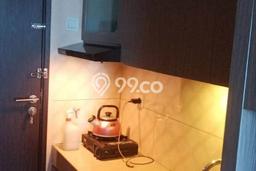 Apartemen Murah Dijual di Surabaya 1 KT & 1 KM Apartemen Murah Dijual di Surabaya 1 KT & 1 KM