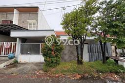 Dijual Rumah Minimalis Bagus Punya 3 KT di Rungkut Surabaya - Dijual Rumah Minimalis Bagus Punya 3 KT di Rungkut Surabaya -