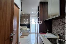 Unit Apartemen 1 Kamar & 1 Kamar Mandi Dijual di Lakarsantri, Surabaya Unit Apartemen 1 Kamar & 1 Kamar Mandi Dijual di Lakarsantri, Surabaya