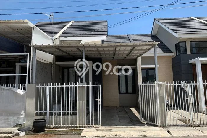Disewakan! Rumah 2 Kamar Tidur &
1 Kamar Mandi di Medokan Ayu, Surabaya Disewakan! Rumah 2 Kamar Tidur &
1 Kamar Mandi di Medokan Ayu, Surabaya