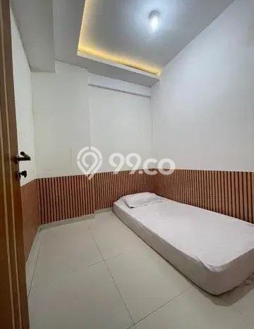 Apartemen Budget Friendly Dijual di Mulyorejo, Surabaya Punya 2 Kamar Tidur Apartemen Budget Friendly Dijual di Mulyorejo, Surabaya Punya 2 Kamar Tidur