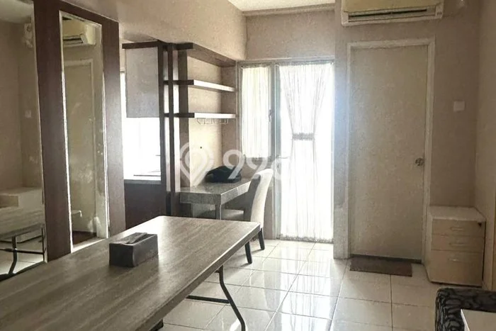 Dijual Apartemen di Surabaya 2 Kamar & 1 Kamar Mandi, Luas 56m2 Dijual Apartemen di Surabaya 2 Kamar & 1 Kamar Mandi, Luas 56m2