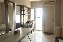 Dijual Apartemen di Surabaya 2 Kamar & 1 Kamar Mandi, Luas 56m2 Dijual Apartemen di Surabaya 2 Kamar & 1 Kamar Mandi, Luas 56m2