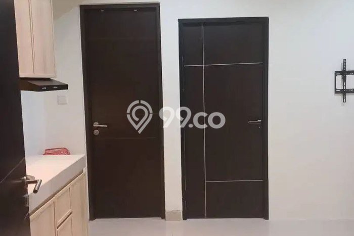 Hunian Apartemen Strategis untuk Dijual di Surabaya dengan 1 Kamar Hunian Apartemen Strategis untuk Dijual di Surabaya dengan 1 Kamar