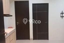 Hunian Apartemen Strategis untuk Dijual di Surabaya dengan 1 Kamar Hunian Apartemen Strategis untuk Dijual di Surabaya dengan 1 Kamar