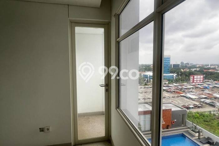Apartemen Murah Dijual di Surabaya 1 KT & 1 KM Apartemen Murah Dijual di Surabaya 1 KT & 1 KM