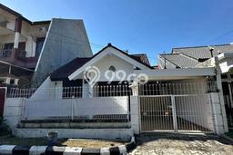 Rumah Modern 3 Kamar LT 135m2 di Sutorejo Rumah Modern 3 Kamar LT 135m2 di Sutorejo
