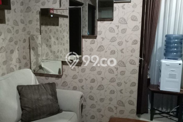 Dijual Apartemen Nyaman di Gayungan Surabaya 2 Kamar Tidur Dijual Apartemen Nyaman di Gayungan Surabaya 2 Kamar Tidur