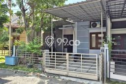 Jual Rumah Modern 2 KT di Medokan Ayu, Surabaya Jual Rumah Modern 2 KT di Medokan Ayu, Surabaya