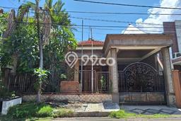 Rumah Modern 3 KT di Manyar Surabaya Unfurnished Rumah Modern 3 KT di Manyar Surabaya Unfurnished