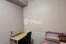 Apartemen Terjangkau Dijual di Surabaya 1 KT & 1 KM Apartemen Terjangkau Dijual di Surabaya 1 KT & 1 KM