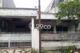 Tanah Dijual Area Strategis di Manyar Surabaya 120m2 Tanah Dijual Area Strategis di Manyar Surabaya 120m2