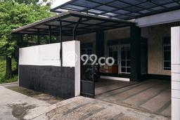 Rumah Minimalis 3 KT LT 136m2 di Nginden Rumah Minimalis 3 KT LT 136m2 di Nginden