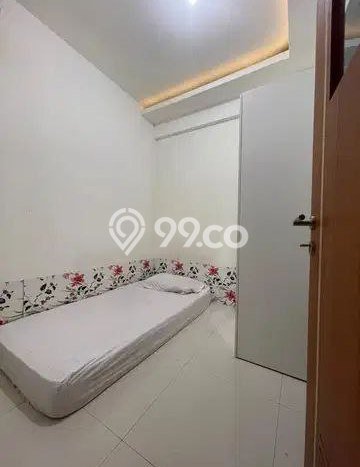 Apartemen Budget Friendly Dijual di Mulyorejo, Surabaya Punya 2 Kamar Tidur Apartemen Budget Friendly Dijual di Mulyorejo, Surabaya Punya 2 Kamar Tidur
