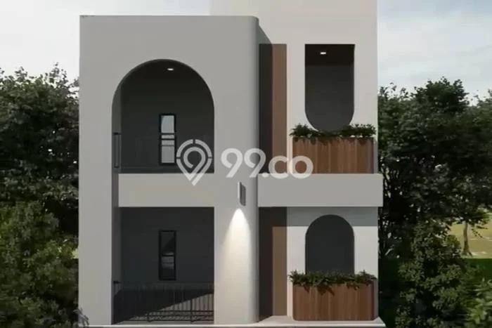 Kost Dijual di Manyar dengan 24 KT dan Luas 360m2 Kost Dijual di Manyar dengan 24 KT dan Luas 360m2