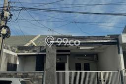 Rumah Modern Minimalis 2 KT Bisa Langsung Pindah di Sukolilo Rumah Modern Minimalis 2 KT Bisa Langsung Pindah di Sukolilo